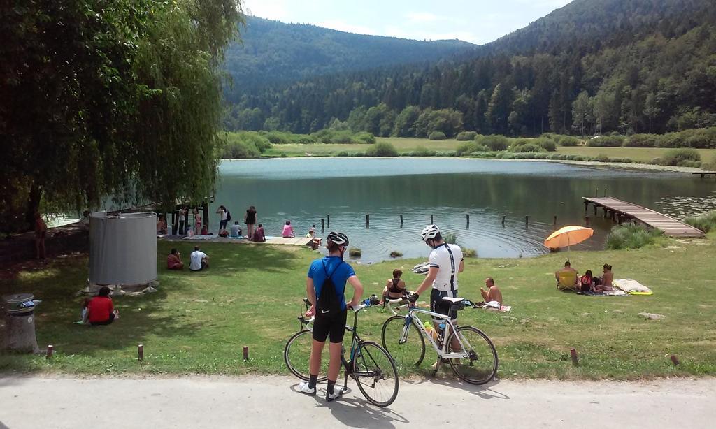 Chalet Iskaretreat Ig Exterior foto